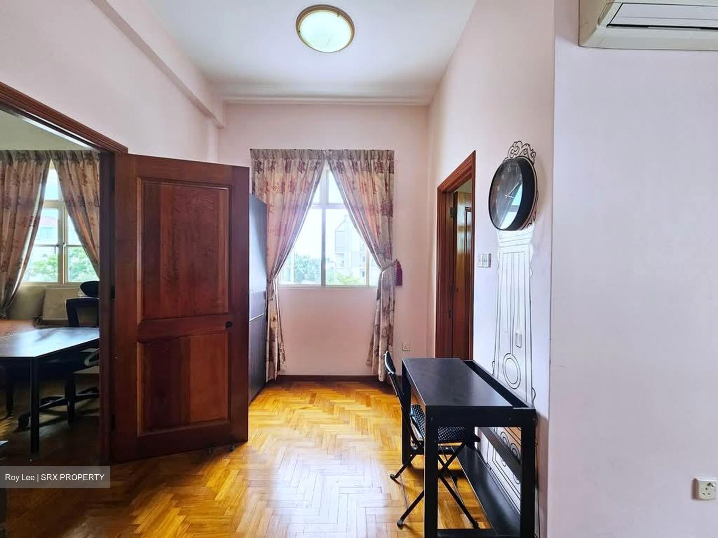 Lorong Lew Lian (D19), Semi-Detached #553306741